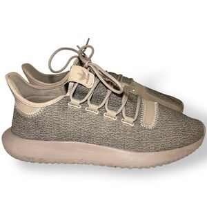 Adidas Mens Tubular Shadow APE 779001 sneakers 9.5
